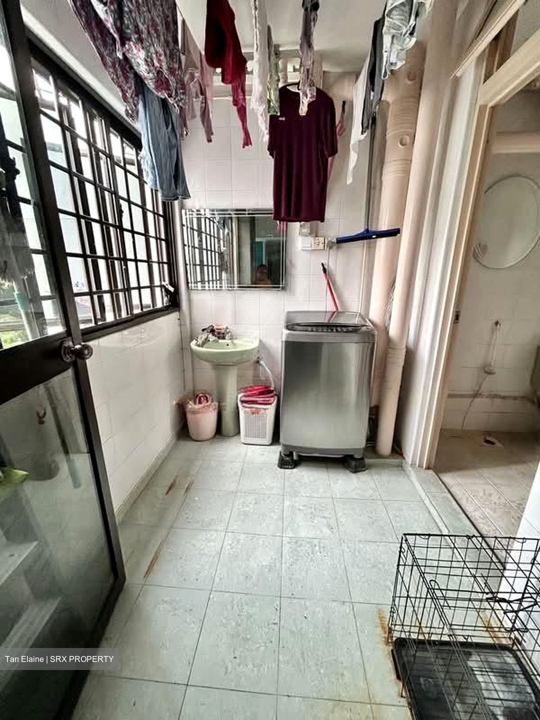 Blk 140 Bedok North Street 2 (Bedok), HDB 5 Rooms #533813691
